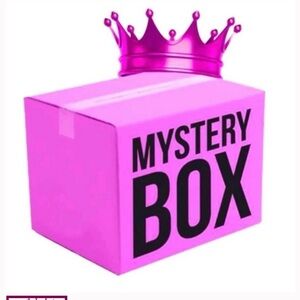 Mystery box 9